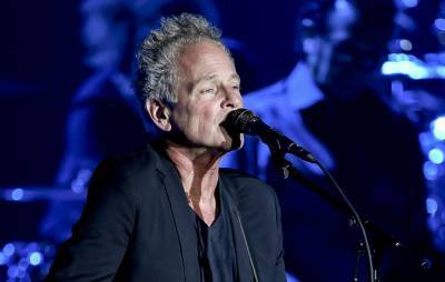 Fleetwood Mac - Lindsey Buckingham - Hipgnosis acquires the rights to Lindsey Buckingham’s music catalogue - nme.com