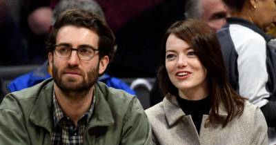 Who Is Dave McCary, Emma Stone's Husband? - www.msn.com