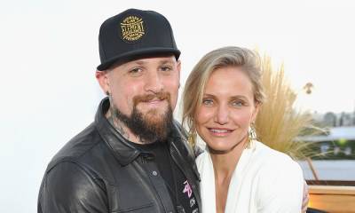 Cameron Diaz had two engagement rings – and they will blow your mind - hellomagazine.com