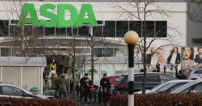 New lockdown rules in place for Asda, Tesco, Home Bargains, Aldi, Morrisons and Sainsbury's shoppers - www.manchestereveningnews.co.uk - Britain