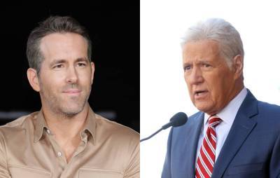 Ryan Reynolds says working on Alex Trebek’s final ‘Jeopardy!’ episode was “heartbreaking” - www.nme.com