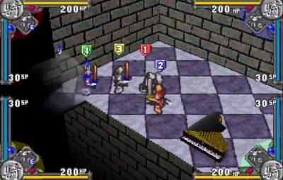 20 year old PlayStation One indie game ‘Magic Castle’ finally made available - www.nme.com
