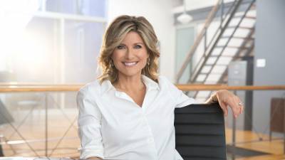 Ashleigh Banfield to Host Nightly Talk Show for WGN America (EXCLUSIVE) - variety.com - Syria - Iran - Iraq - Afghanistan
