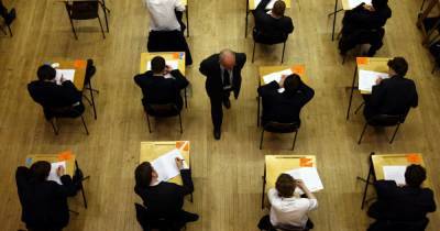 Will GCSEs, A Levels and BTech exams be going ahead in national lockdown? - www.manchestereveningnews.co.uk