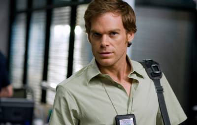 Michael C Hall hopes to make up for “unsatisfying” ‘Dexter’ finale with reboot - www.nme.com