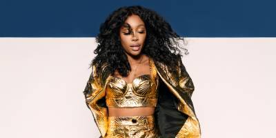 SZA Isn’t Freaking Out Right Now, So Why TF Are You? - www.cosmopolitan.com