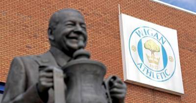 Major blow for future of Wigan Athletic FC as Spanish takeover deal breaks down - www.manchestereveningnews.co.uk - Spain