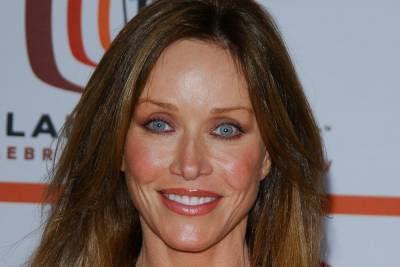 Tanya Roberts’ Partner Lance O’Brien Found Out She Was Still Alive In The Middle Of An Interview - etcanada.com