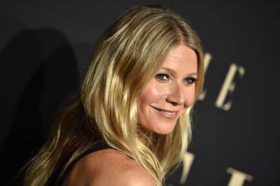 Gwyneth Paltrow Talks Teen Parties, Crank Calls & How Her Family Are Dealing With Life In Quarantine - etcanada.com - city Sandwich