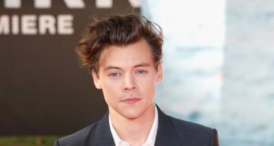 Harry Styles’ statement about dating older women resurfaces amid Olivia Wilde rumours; Duo seen holding hands - www.pinkvilla.com