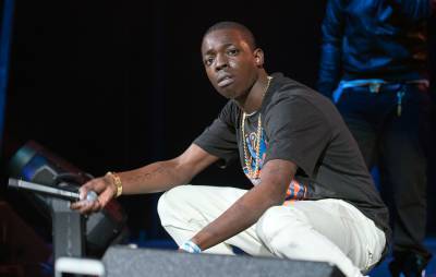 Bobby Shmurda is eligible to be released from prison next month - www.nme.com - New York - New York