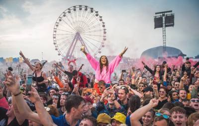 Sacha Lord - This summer’s music festivals could be cancelled this month, MPs told - nme.com - Britain - city Boomtown