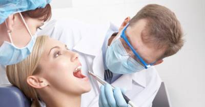 Are dentists and GPs open during the national lockdown? - www.manchestereveningnews.co.uk