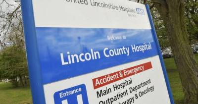 Lincoln hospital declares 'critical incident' amid rising coronavirus cases - www.manchestereveningnews.co.uk - Boston