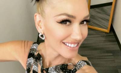 Gwen Stefani's altered appearance in latest photos majorly divides fans - hellomagazine.com