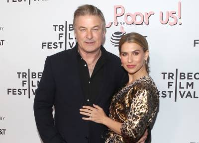 Alec & Hilaria Baldwin 'Very Upset' About The 'Harassment And Hate' They've Been Receiving! - perezhilton.com - Spain