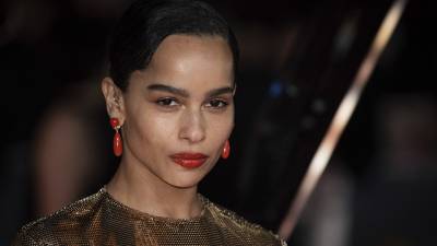 Here’s the Truth About Rumors Zoë Kravitz Is Dating Channing Tatum After Her Divorce - stylecaster.com