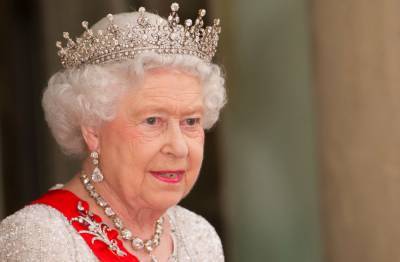 Queen Elizabeth Cancels 2021 Garden Parties Amid New U.K. Lockdown - etcanada.com