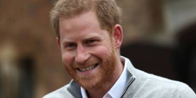 Prince Harry Is Absolutely "Thriving" After Stepping Back From His Senior Royal Duties - www.cosmopolitan.com - California