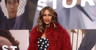 Iman: 'I'll never marry again after David Bowie's death' - www.msn.com
