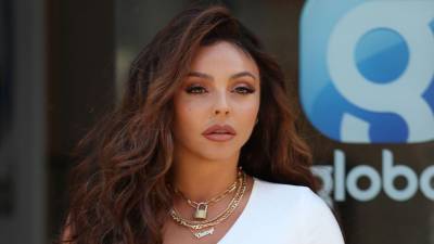 Jesy Nelson shows off her new hair and we're obsessed - heatworld.com - Houston