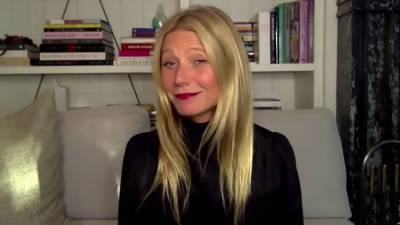 Gwyneth Paltrow Reveals Which of Her Kids Is Having the 'Hardest Time' in Quarantine - www.etonline.com