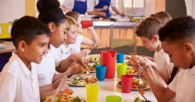 Millions of school dinners to be binned following lockdown announcement - www.dailyrecord.co.uk - Britain - Scotland