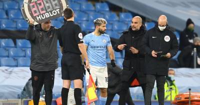 Pep Guardiola hints at Man City attacking plans for Man United game - www.manchestereveningnews.co.uk - Manchester