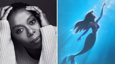 ‘The Undoing’s Noma Dumezweni Joins Disney’s Live-Action ‘Little Mermaid’ In Brand New Role - deadline.com