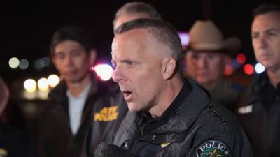 Austin police seek public’s help after second officer-involved shooting in less than 24 hours - www.foxnews.com