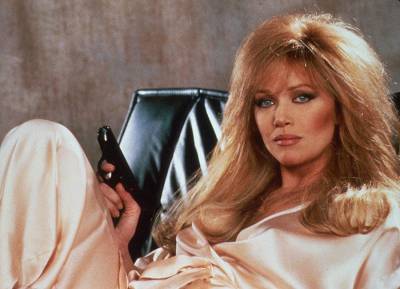 Tanya Roberts dies after false death announcement swept the globe - evoke.ie - county Sutton