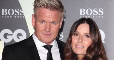 Gordon Ramsay declares wife Tana wants to try for their sixth child during the third national lockdown - www.ok.co.uk - Britain