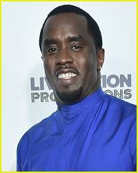 Diddy's Son Got in Trouble For Doing This After Dark - www.justjared.com