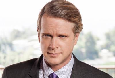 ‘Five Eyes’: Cary Elwes Boards Guy Ritchie Thriller - deadline.com