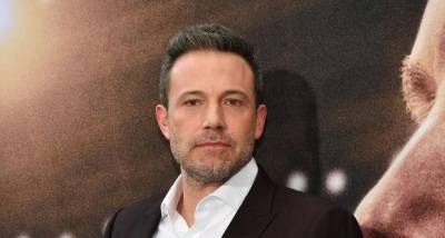 Ben Affleck gets called out for leaving The Batman; Jay Oliva DEFENDS his reasons for leaving superhero film - www.pinkvilla.com