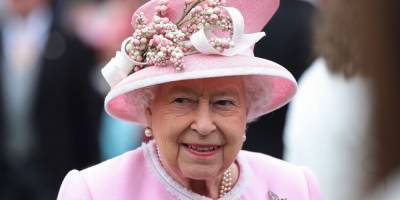 The Queen Cancels All Buckingham Palace Garden Parties for 2021 - www.harpersbazaar.com
