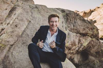 Rhys Darby To Headline Taika Waititi’s HBO Max Period Comedy Series ‘Our Flag Means Death’ - deadline.com