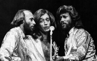 Barry Gibb won’t watch new Bee Gees documentary: “I can’t handle it” - www.nme.com