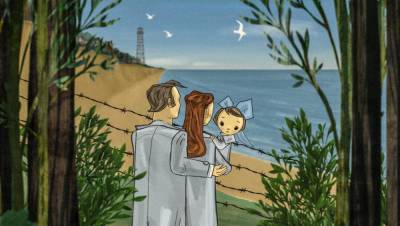 ‘My Favorite War’ Animated Feature Sells to France and Spain — Film News in Brief - variety.com - Spain - France - Latvia