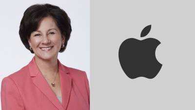 Apple Appoints Former Newspaper Editor Monica Lozano to Board - variety.com