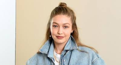 Gigi Hadid shares another glimpse of her and Zayn Malik’s 3 month old daughter; See photo - www.pinkvilla.com