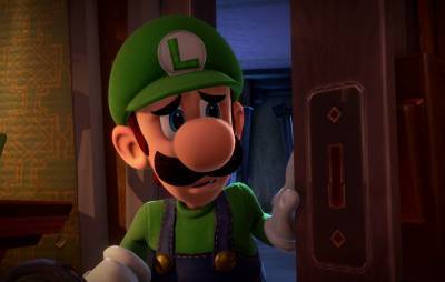 Nintendo has acquired developers behind ‘Luigi’s Mansion 3’ - www.nme.com - Japan