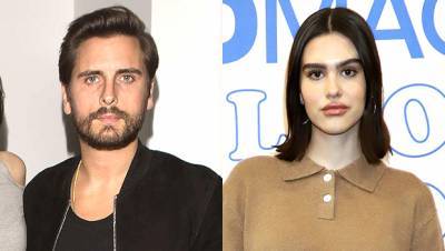 The Truth About Scott Disick Amelia Hamlin’s Relationship Status After Their New Year’s Eve Vacay - hollywoodlife.com - Mexico