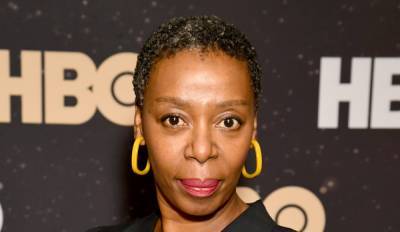 The Undoing's Noma Dumezweni Joins 'Little Mermaid' in a New Role! - www.justjared.com