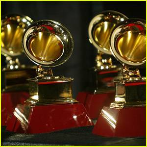 Grammys 2021 Postponed Due to Coronavirus - www.justjared.com