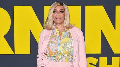 Wendy Williams Breaks Down In Tears Talking About Her Divorce In Trailer For Lifetime Documentary - hollywoodlife.com