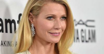 Gwyneth Paltrow says 14-year-old son Moses is family member struggling the most with lockdown - www.msn.com