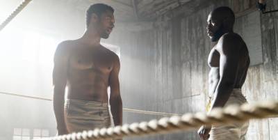 Why Do All the Brooding TV Men Also Need to Be Boxers? - www.cosmopolitan.com