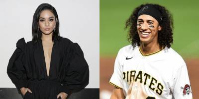 Vanessa Hudgens and Baseball Player Cole Tucker Are Officially Dating Now - www.cosmopolitan.com - Los Angeles