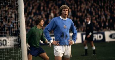 Colin Bell dies: Tributes pour in to Man City's 'greatest' - www.manchestereveningnews.co.uk - Manchester